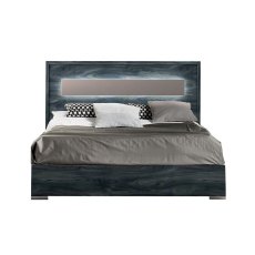 Tuttomobili Viola Indigo Bed Tuttomobili Viola Indigo Bed