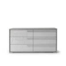 Tuttomobili Erika 6 Drawers Dresser