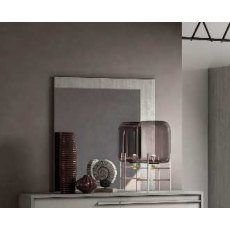 Tuttomobili Erika Dresser Mirror