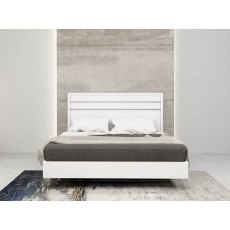 Tuttomobili Zeta Bed