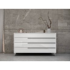 Tuttomobili Zeta 4 Drawers Dresser