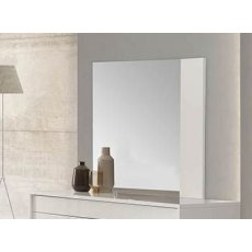 Tuttomobili Zeta Dresser Mirror