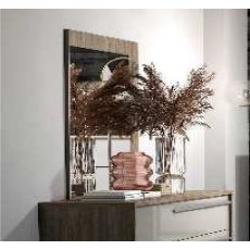 Tuttomobili Kiara Dresser Mirror Tuttomobili Kiara Dresser Mirror