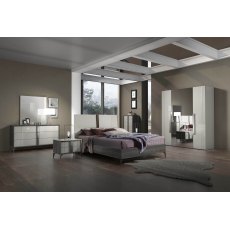 Tuttomobili Ruby Bed Tuttomobili Ruby Bed