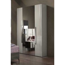 Tuttomobili Ruby Wardrobe