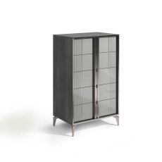 Tuttomobili Ruby 5 Drawers Chest Tuttomobili Ruby 5 Drawers Chest