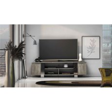 Tuttomobili Panarea 42" TV Unit