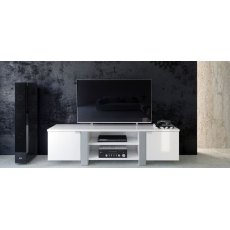 Tuttomobili Panarea 42" TV Unit Tuttomobili Panarea 42" TV Unit