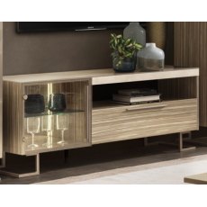Arredoclassic Adora Luce Light TV Cabinet