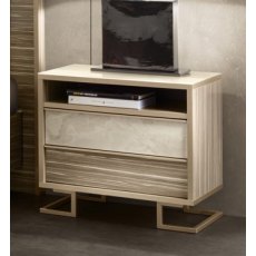 Arredoclassic Adora Luce Light Night Table