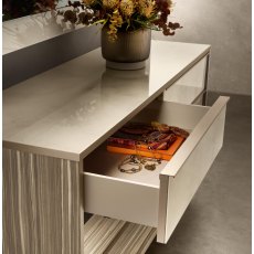 Arredoclassic Adora Luce Light 6 Drawers Dresser