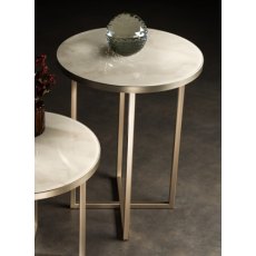 Arredoclassic Adora Luce Light Lamp Table H65cm