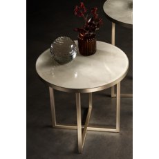 Arredoclassic Adora Luce Light Lamp Table H47cm