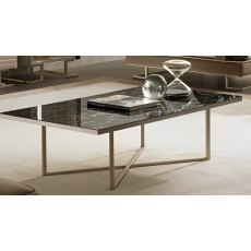 Arredoclassic Adora Luce Dark Coffee Table