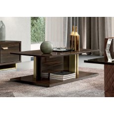 Camel Group Volare Walnut Coffee Table Camel Group Volare Walnut Coffee Table