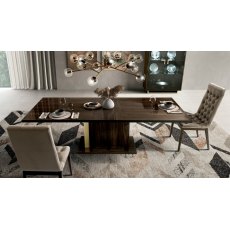Camel Group Volare Walnut Dining Table Camel Group Volare Walnut Dining Table