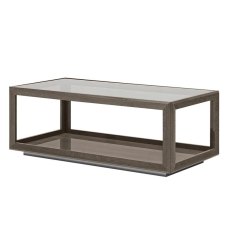 Camel Group Elite Silver Birch Rectangular Coffee Table Camel Group Elite Silver Birch Rectangular Coffee Table