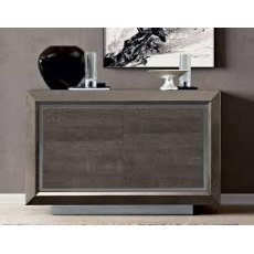 Camel Group Elite Silver Birch 2 Door Buffet Camel Group Elite Silver Birch 2 Door Buffet