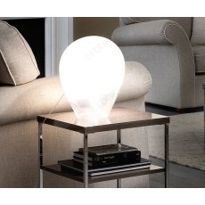 Camel Group Elite Silver Birch Lamp Table