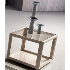 Camel Group Elite Sabbia Lamp Table