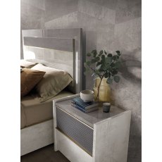 H2O Design Sole Night Table