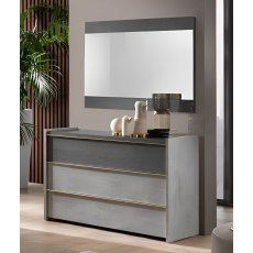 H2O Design Sole Dresser