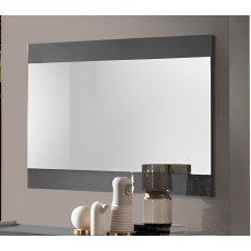 H2O Design Sole Dresser Mirror