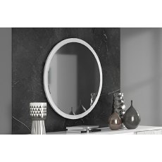San Martino Elite Mirror for Sideboard San Martino Elite Mirror for Sideboard
