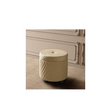 Camel Group Ambra Round Pouf Camel Group Ambra Round Pouf