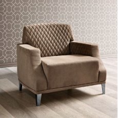 Camel Group Ambra Pulsar Armchair