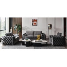 CHESTER FABRIC SOFA 3+2