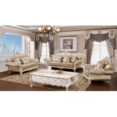 LUXURY CLASSIC SOFA SET LUXURY CLASSIC SOFA SET