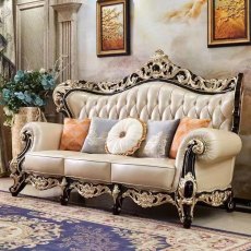 LUXURY CLASSIC SOFA