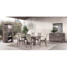 Status Viola Dining Table