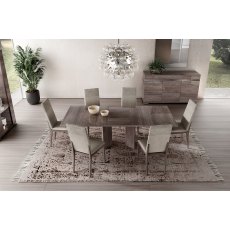 Status Viola Dining Table