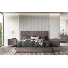 Status Viola Bed Frame