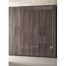 Status Viola Wardrobe