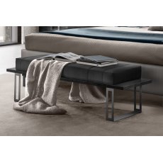 Arredoclassic Adora Moderna Bench