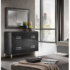 Arredoclassic Adora Moderna Dresser Arredoclassic Adora Moderna Dresser