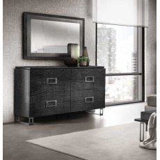 Arredoclassic Adora Moderna Dresser