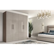 STATUS NORA ROPE WARDROBE