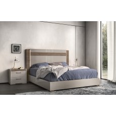 STATUS NORA ROPE BED