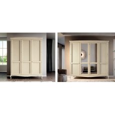 Camel Group Verdi Wardrobe Camel Group Verdi Wardrobe