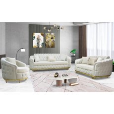 ARREZO SOFA & SOFA BED