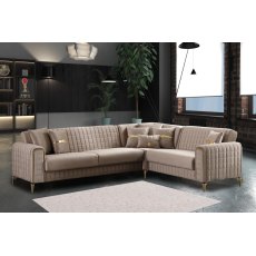 ATLAS SOFA & SOFA BED