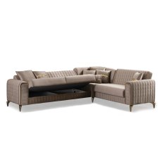 ATLAS SOFA & SOFA BED