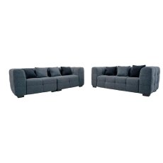 NOVARA SOFA & CHAISE LOUNGE NOVARA SOFA & CHAISE LOUNGE