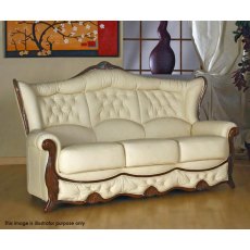 CRISTAL SOFA CRISTAL SOFA