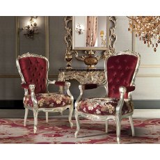 G&G ITALIA EXCLUSIVE TOUCH VOLTAIRE G&G ITALIA EXCLUSIVE TOUCH VOLTAIRE
