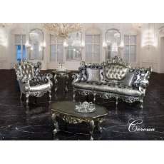 G&G ITALIA EXCLUSIVE TOUCH CORONA G&G ITALIA EXCLUSIVE TOUCH CORONA